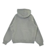 Supreme（シュプリーム）パーカー グレー サイズ:S メンズ/2200660116013