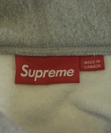 Supreme（シュプリーム）パーカー グレー サイズ:S メンズ/2200660116013