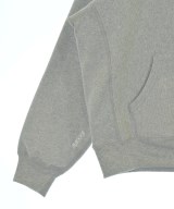 Supreme（シュプリーム）パーカー グレー サイズ:S メンズ/2200660116013