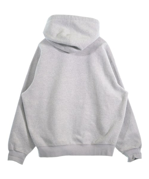 Supreme（シュプリーム）パーカー グレー サイズ:L メンズ/2200660139050