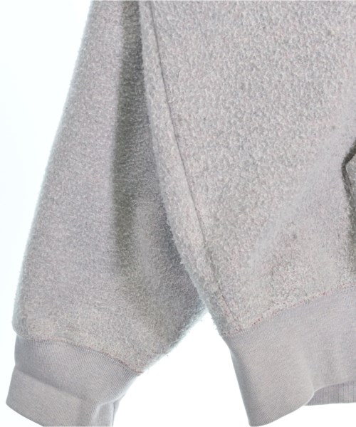 Supreme（シュプリーム）パーカー グレー サイズ:L メンズ/2200660139050