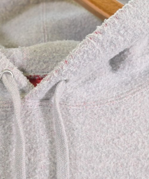 Supreme（シュプリーム）パーカー グレー サイズ:L メンズ/2200660139050