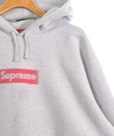 Supreme（シュプリーム）パーカー グレー サイズ:L メンズ/2200660139050