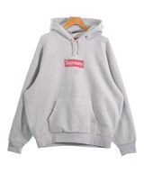 Supreme パーカー