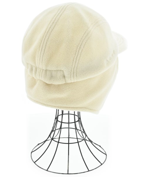 Supreme（シュプリーム）キャップ 白 サイズ:- メンズ/2200660226064