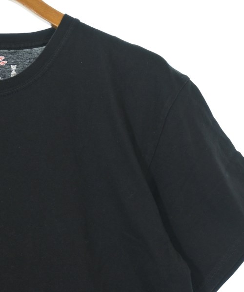 Supreme（シュプリーム）Tシャツ・カットソー 黒 サイズ:M メンズ/2200649411115