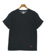 Supreme（シュプリーム）Tシャツ・カットソー 黒 サイズ:M メンズ/2200649411115