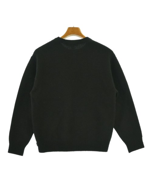 Supreme（シュプリーム）ニット・セーター 黒 サイズ:S メンズ/2200660236025
