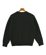 Supreme（シュプリーム）ニット・セーター 黒 サイズ:S メンズ/2200660236025