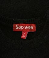 Supreme（シュプリーム）ニット・セーター 黒 サイズ:S メンズ/2200660236025