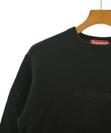 Supreme（シュプリーム）ニット・セーター 黒 サイズ:S メンズ/2200660236025