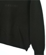 Supreme（シュプリーム）ニット・セーター 黒 サイズ:S メンズ/2200660236025