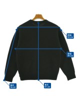 Supreme（シュプリーム）ニット・セーター 黒 サイズ:S メンズ/2200660236025