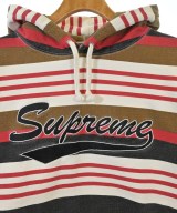 Supreme（シュプリーム）パーカー 茶 サイズ:M メンズ/2200660287041