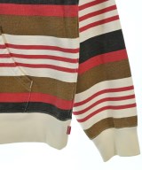 Supreme（シュプリーム）パーカー 茶 サイズ:M メンズ/2200660287041