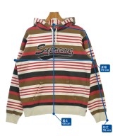 Supreme（シュプリーム）パーカー 茶 サイズ:M メンズ/2200660287041