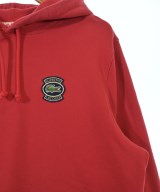 Supreme（シュプリーム）パーカー 赤 サイズ:S メンズ/2200660287058