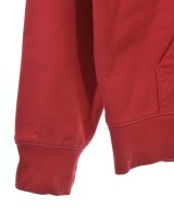 Supreme（シュプリーム）パーカー 赤 サイズ:S メンズ/2200660287058