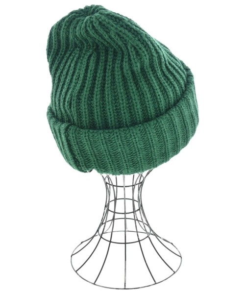 Supreme（シュプリーム）ニットキャップ・ビーニー 緑 サイズ:- メンズ/2200660361031