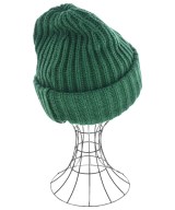 Supreme（シュプリーム）ニットキャップ・ビーニー 緑 サイズ:- メンズ/2200660361031