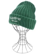 Supreme ニットキャップ・ビーニー