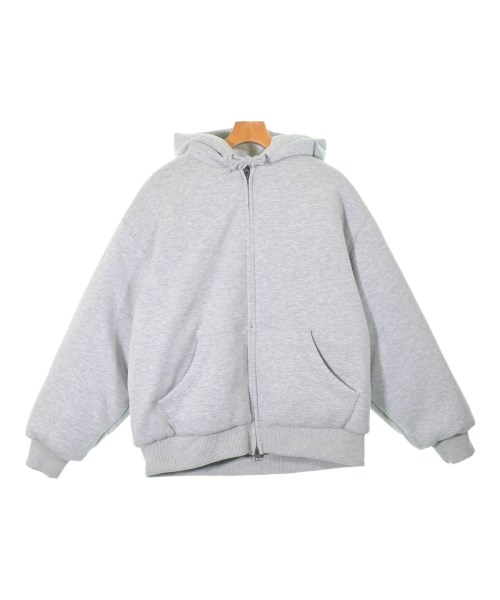 Supreme(シュプリーム)ブルゾン グレー サイズ:M/2200660392011