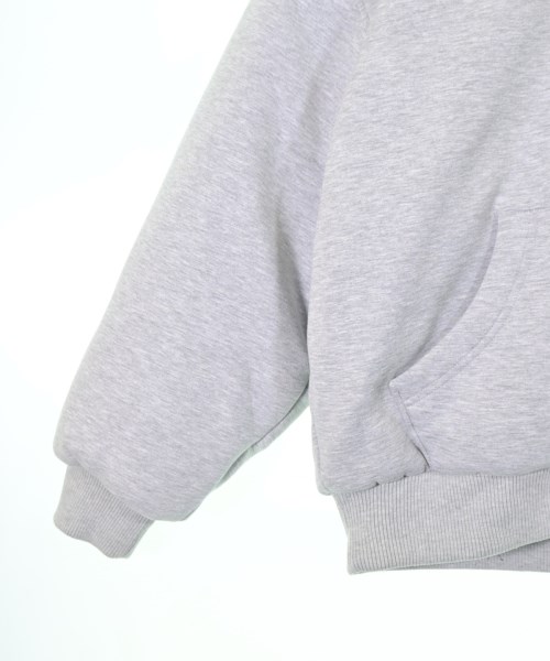 Supreme（シュプリーム）ブルゾン グレー サイズ:M メンズ/2200660392011