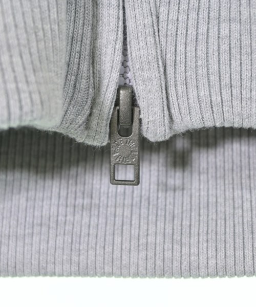 Supreme（シュプリーム）ブルゾン グレー サイズ:M メンズ/2200660392011