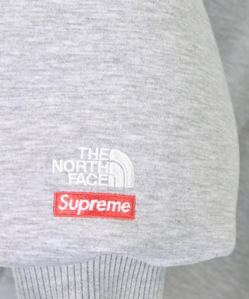 Supreme（シュプリーム）ブルゾン グレー サイズ:M メンズ/2200660392011