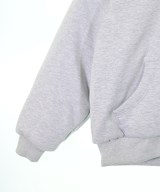 Supreme（シュプリーム）ブルゾン グレー サイズ:M メンズ/2200660392011