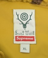 Supreme（シュプリーム）ブルゾン 黄 サイズ:XL メンズ/2200660392028