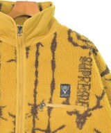 Supreme（シュプリーム）ブルゾン 黄 サイズ:XL メンズ/2200660392028