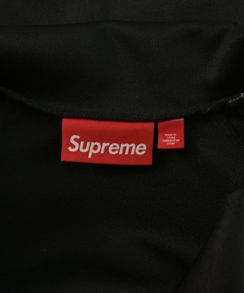 Supreme（シュプリーム）スウェット 黒 サイズ:M メンズ/2200660392035