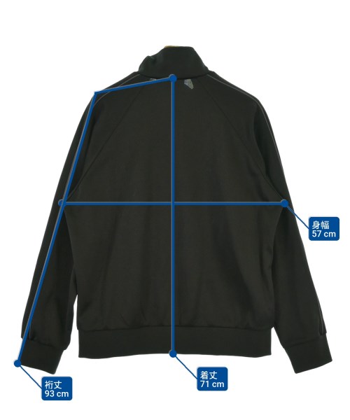 Supreme（シュプリーム）スウェット 黒 サイズ:M メンズ/2200660392035