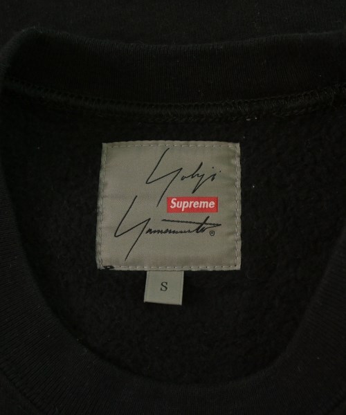 Supreme（シュプリーム）Tシャツ・カットソー 黒 サイズ:S メンズ/2200660392042