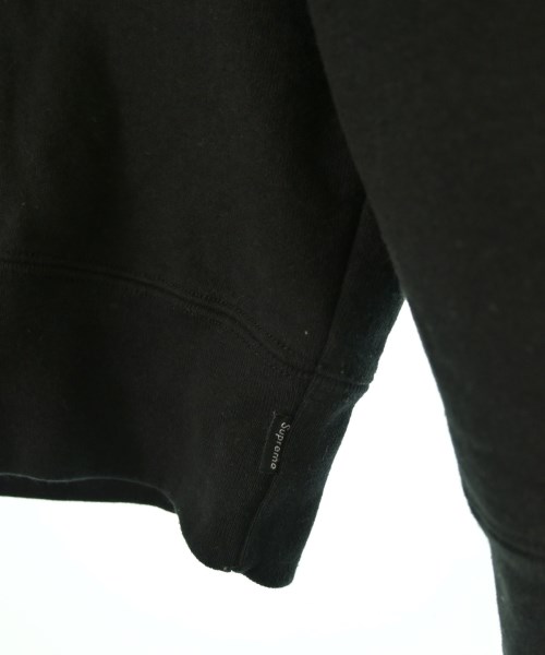 Supreme（シュプリーム）Tシャツ・カットソー 黒 サイズ:S メンズ/2200660392042