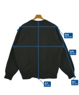 Supreme（シュプリーム）Tシャツ・カットソー 黒 サイズ:S メンズ/2200660392042