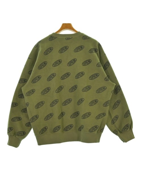 Supreme（シュプリーム）Tシャツ・カットソー カーキ サイズ:L メンズ/2200660392059