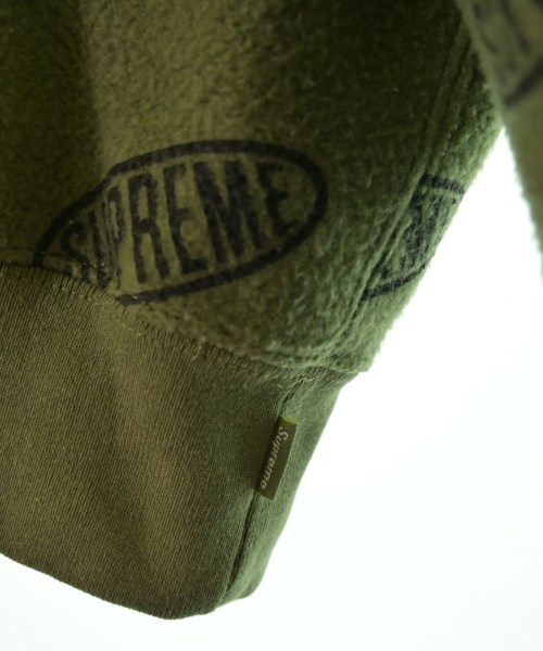Supreme（シュプリーム）Tシャツ・カットソー カーキ サイズ:L メンズ/2200660392059