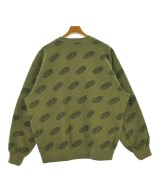 Supreme（シュプリーム）Tシャツ・カットソー カーキ サイズ:L メンズ/2200660392059