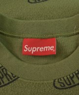 Supreme（シュプリーム）Tシャツ・カットソー カーキ サイズ:L メンズ/2200660392059