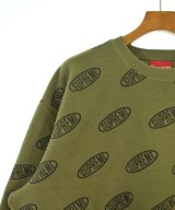 Supreme（シュプリーム）Tシャツ・カットソー カーキ サイズ:L メンズ/2200660392059
