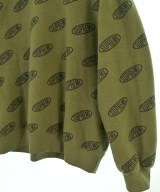 Supreme（シュプリーム）Tシャツ・カットソー カーキ サイズ:L メンズ/2200660392059
