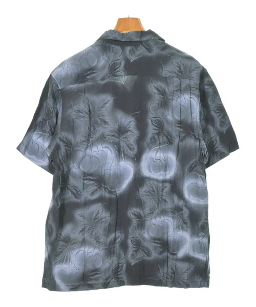 Supreme（シュプリーム）カジュアルシャツ グレー サイズ:M メンズ/2200660392066