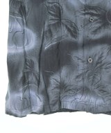 Supreme（シュプリーム）カジュアルシャツ グレー サイズ:M メンズ/2200660392066