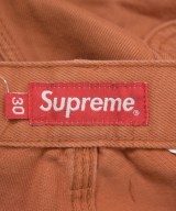 Supreme（シュプリーム）ショートパンツ オレンジ サイズ:30(M位) メンズ/2200660412047