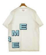 Supreme（シュプリーム）Tシャツ・カットソー 白 サイズ:L メンズ/2200660539065