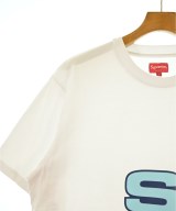 Supreme（シュプリーム）Tシャツ・カットソー 白 サイズ:L メンズ/2200660539065
