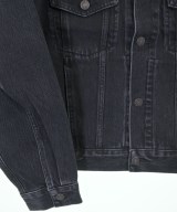 Supreme（シュプリーム）デニムジャケット 黒 サイズ:S メンズ/2200660567013