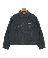 Supreme デニムジャケット